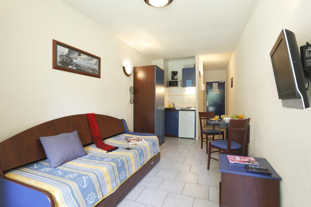 Studio (2 Adultes) - Vue sur Rivière