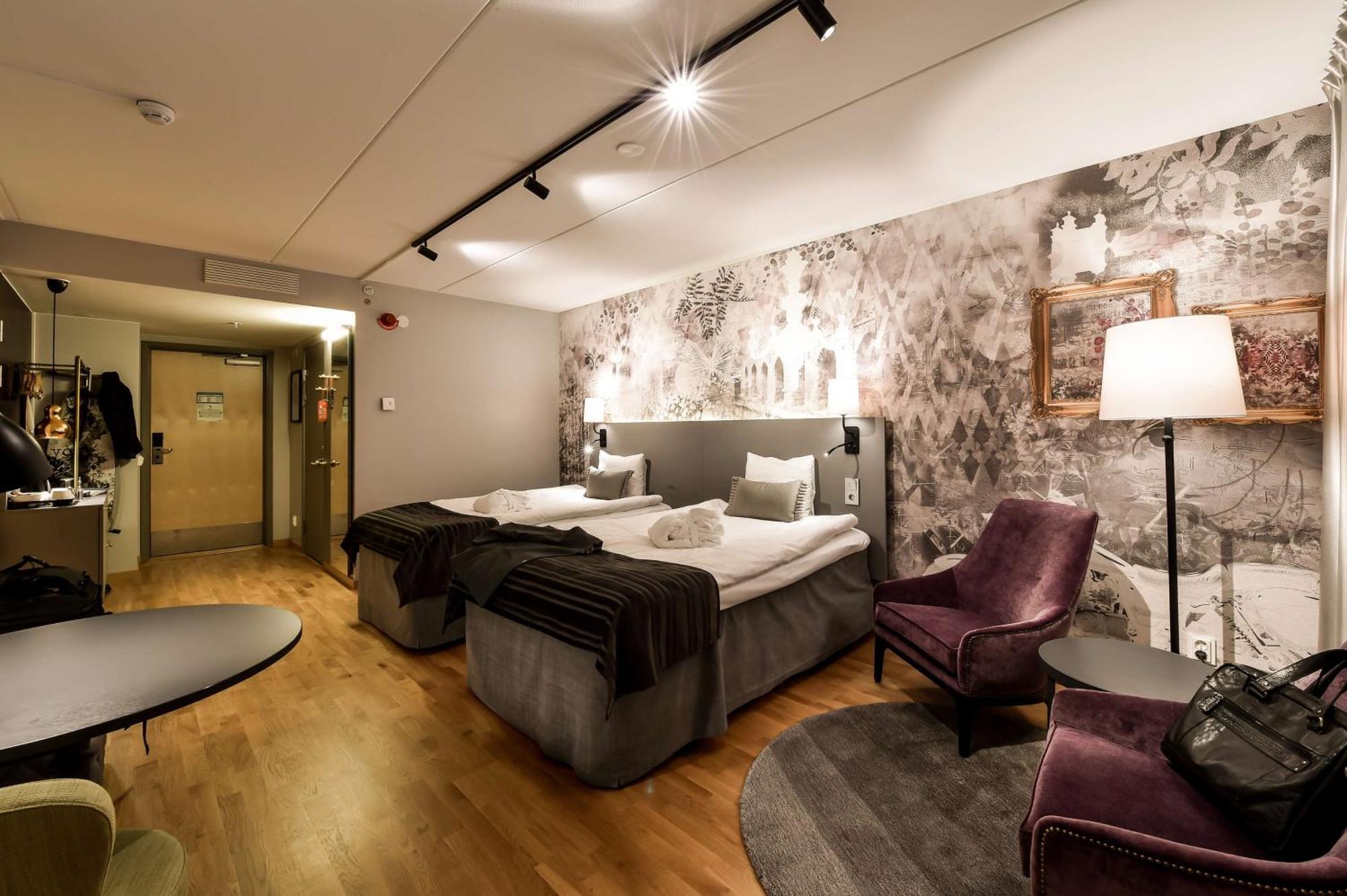 Superior Zweibettzimmer