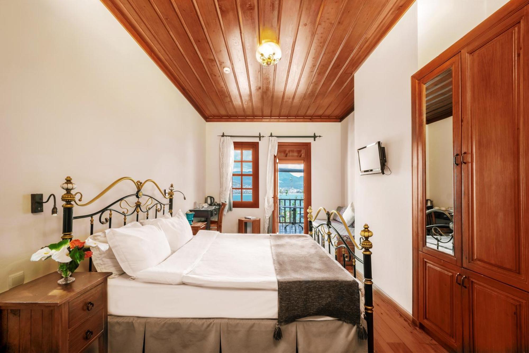 Superior Zimmer mit Meerblick