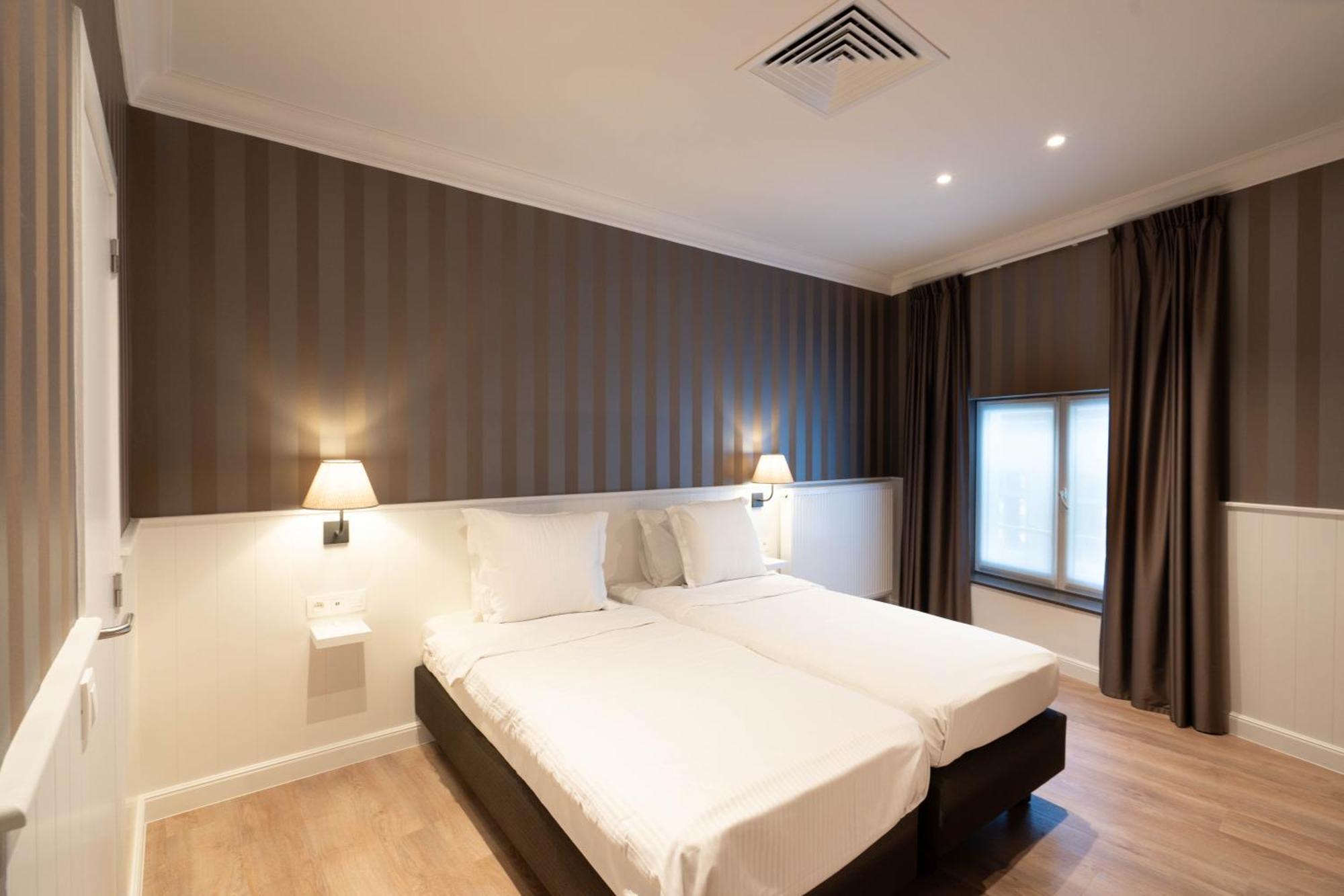 Standaard Kamer met 2 Bedden