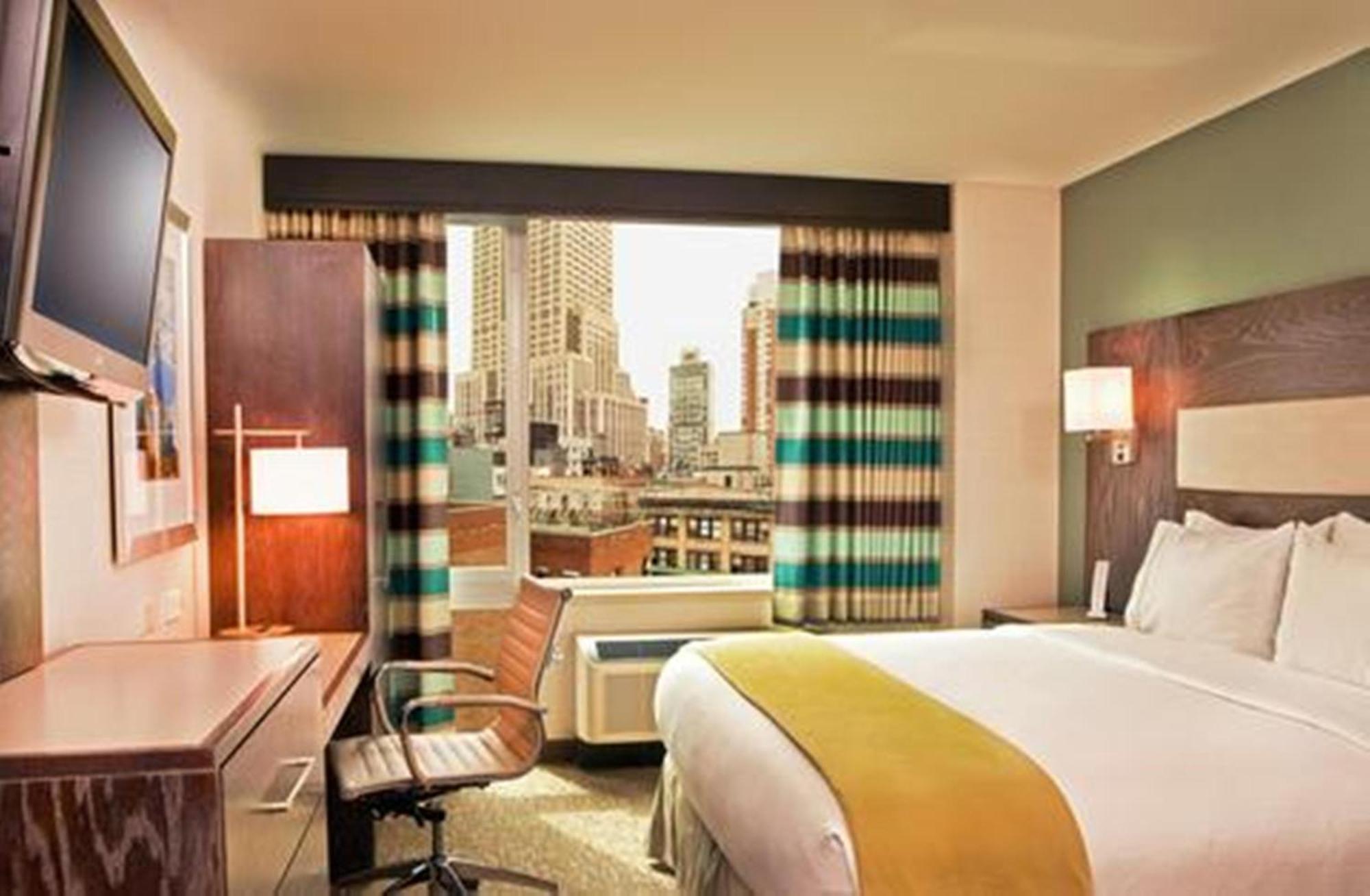 Standaard Kamer met Kingsize Bed