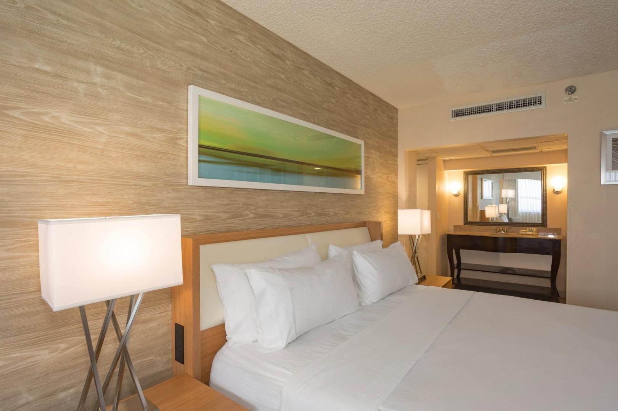Habitación Estándar - Cama extragrande