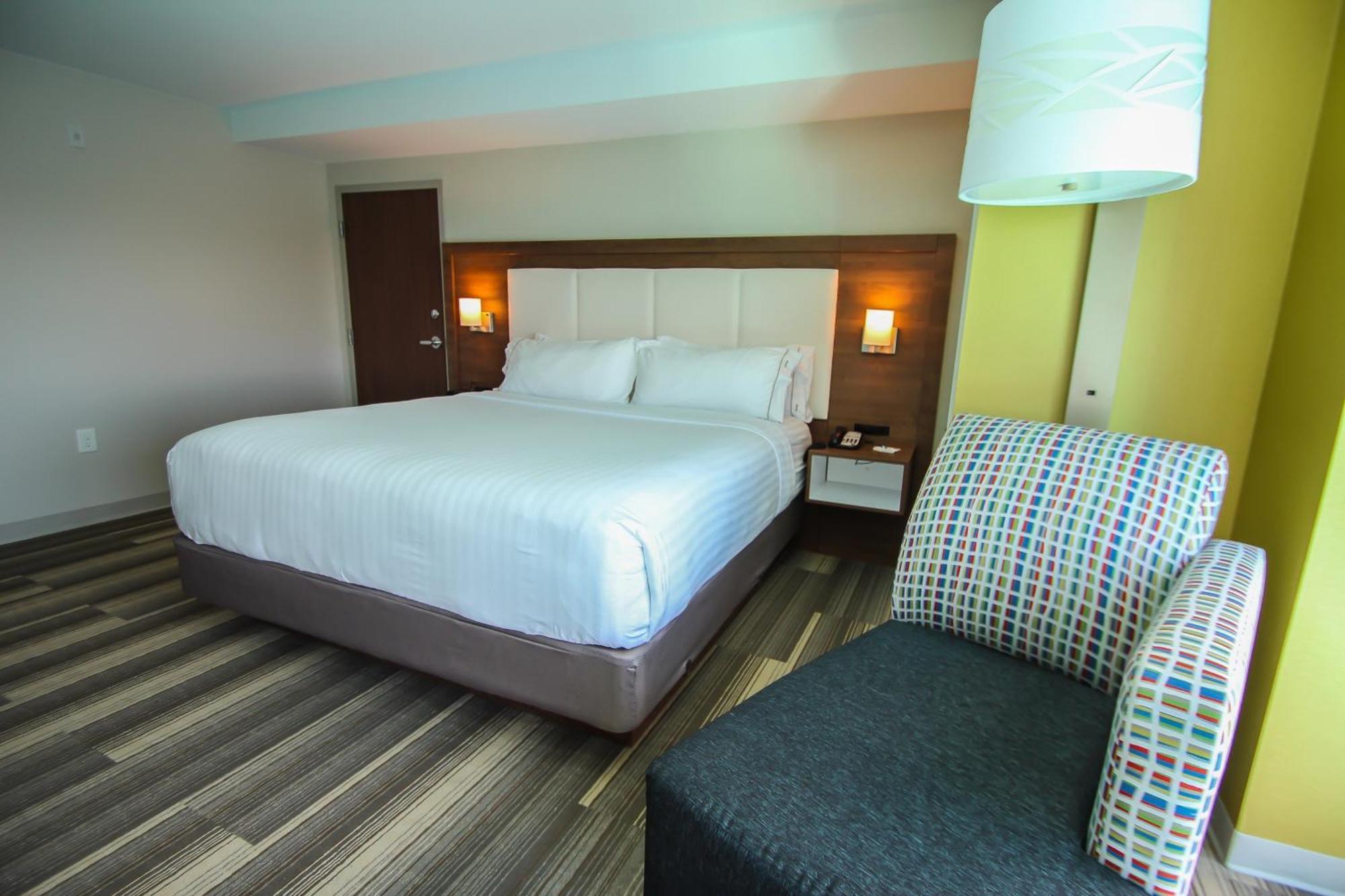 Standaard Kamer met Kingsize Bed