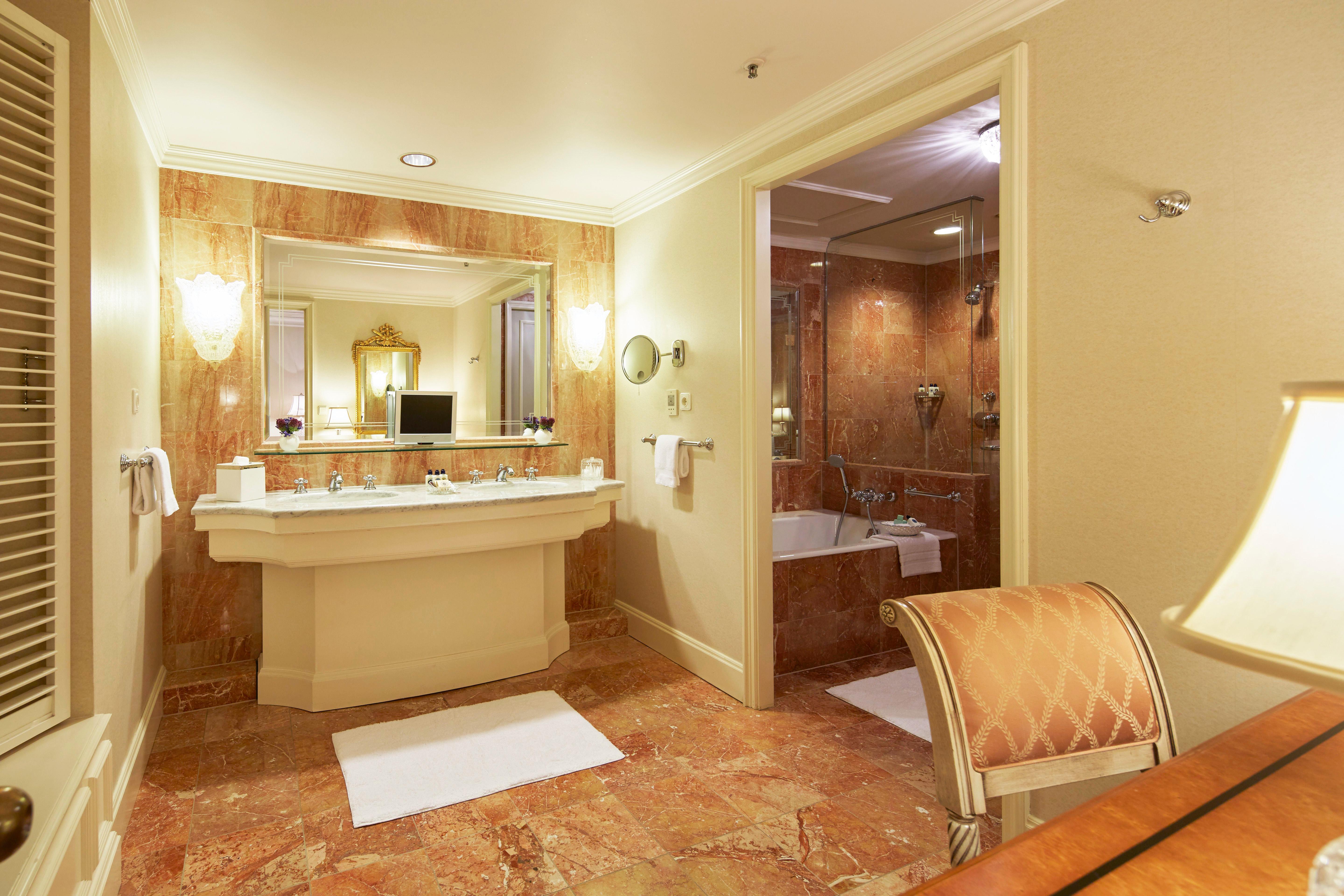 Suite de 1 dormitorio