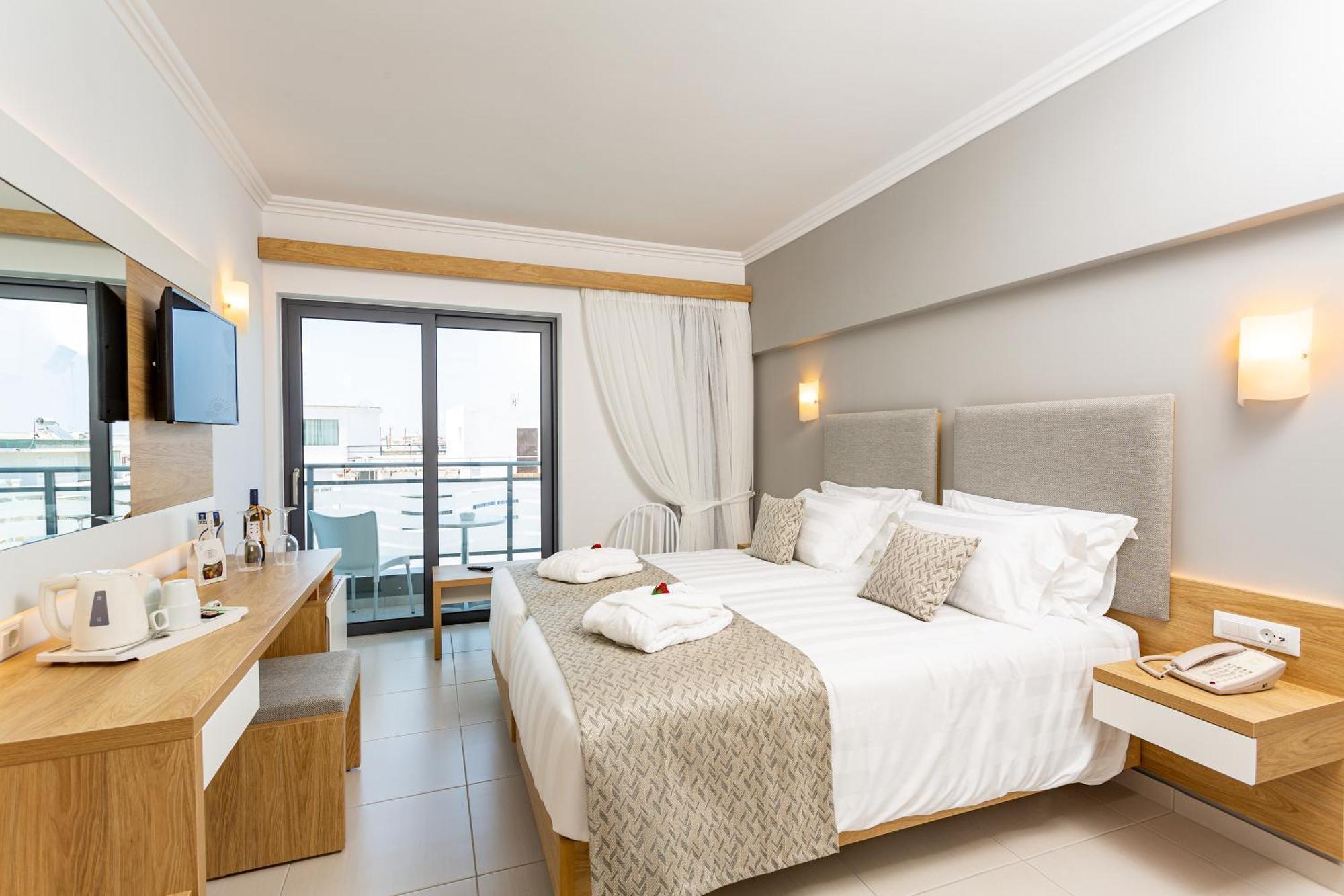 Doppelzimmer