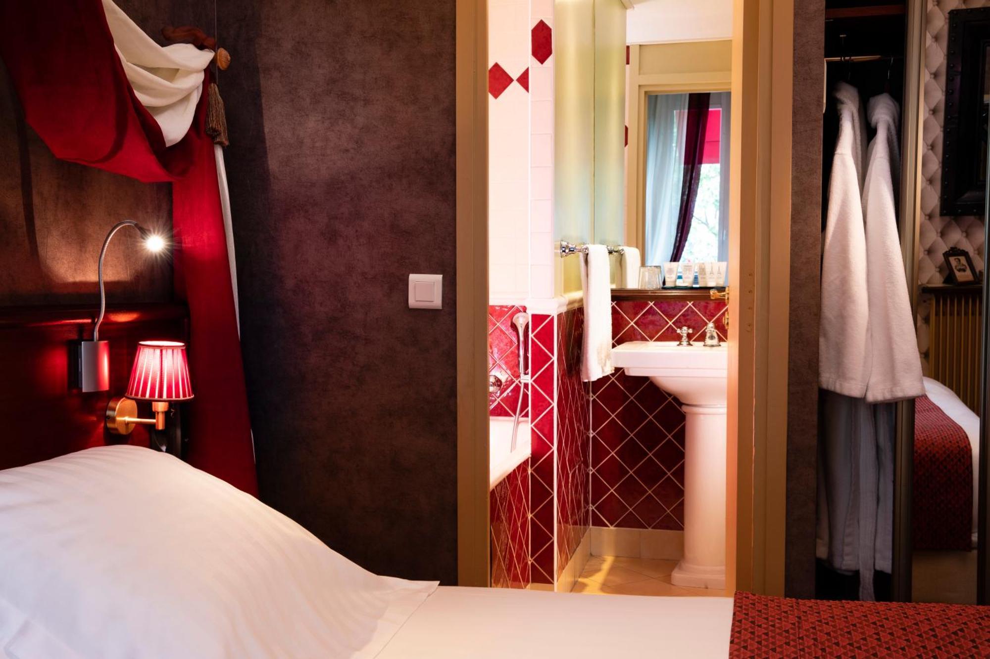 Chambre Classique