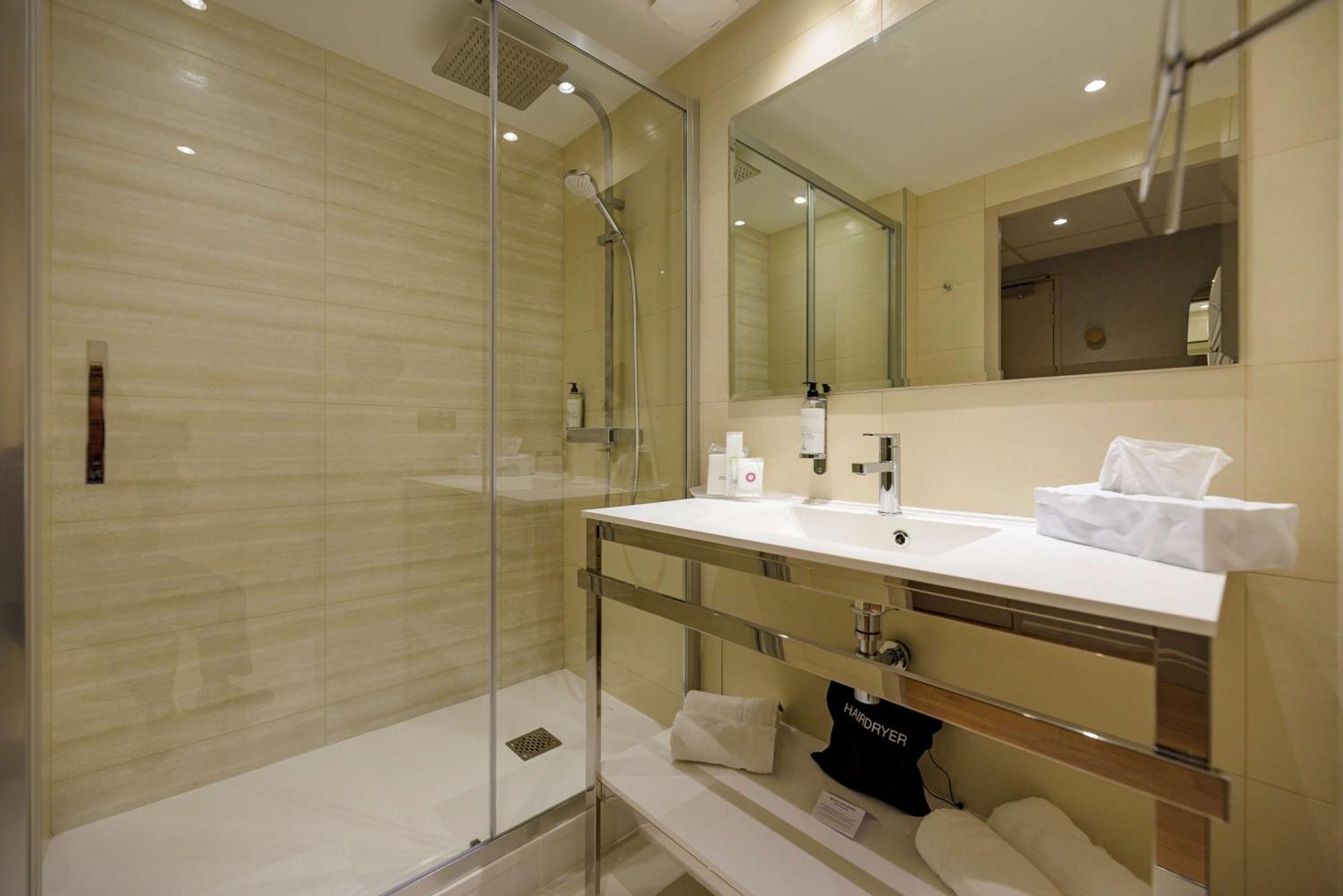 Appartement 2 Chambres