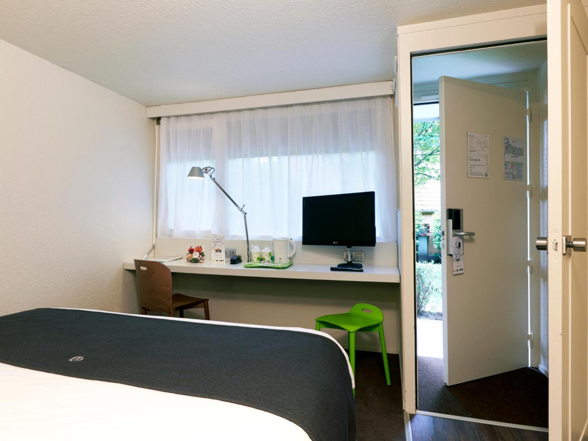 Chambre Double Standard