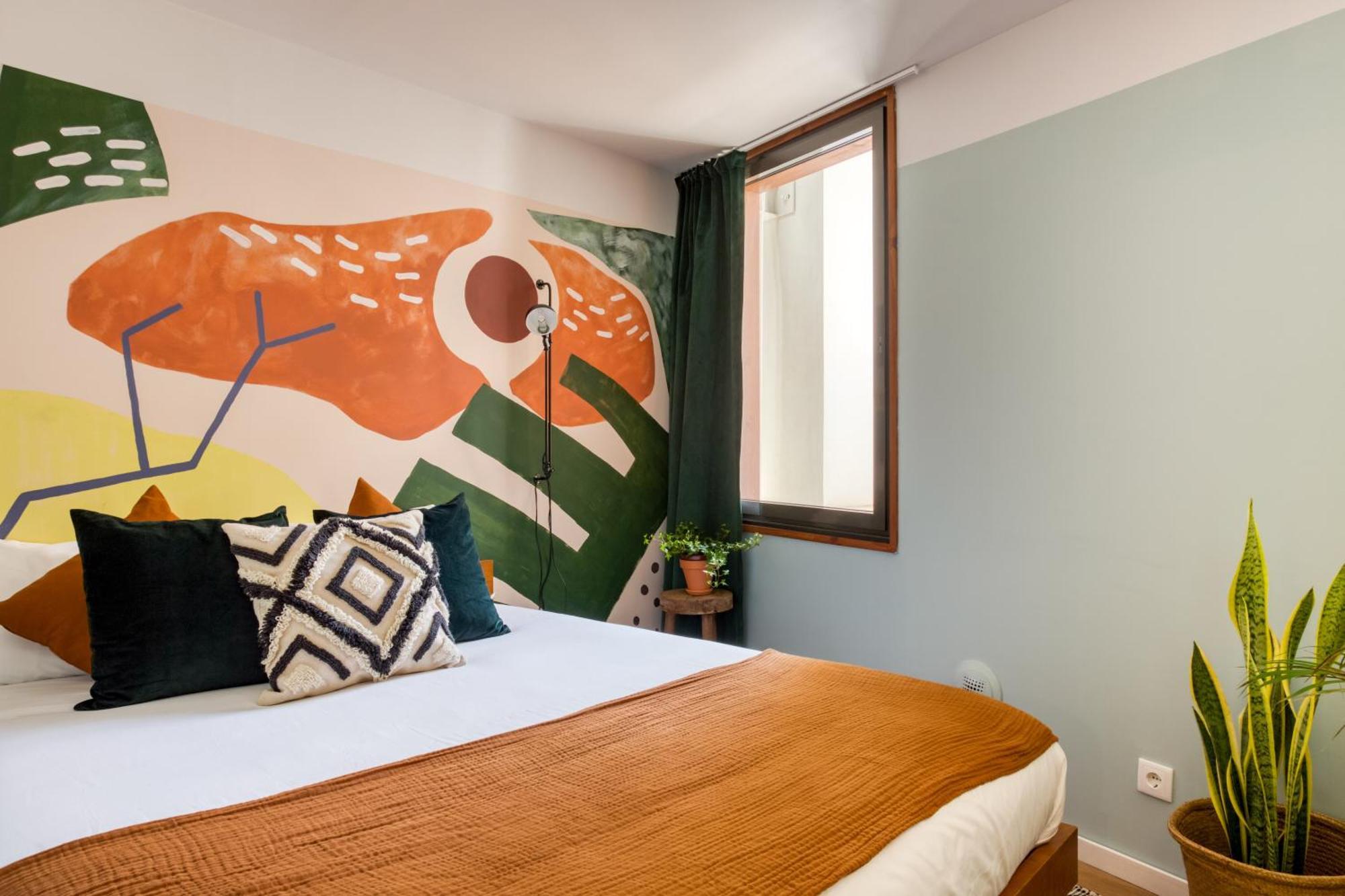 Standaard Kamer