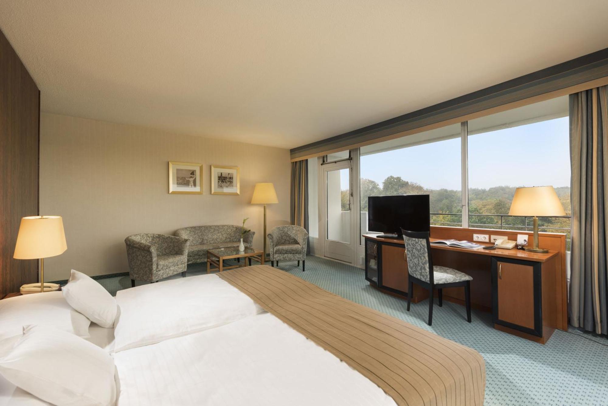 Comfort Zimmer
