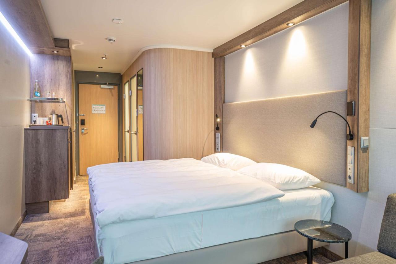 Standardzimmer
