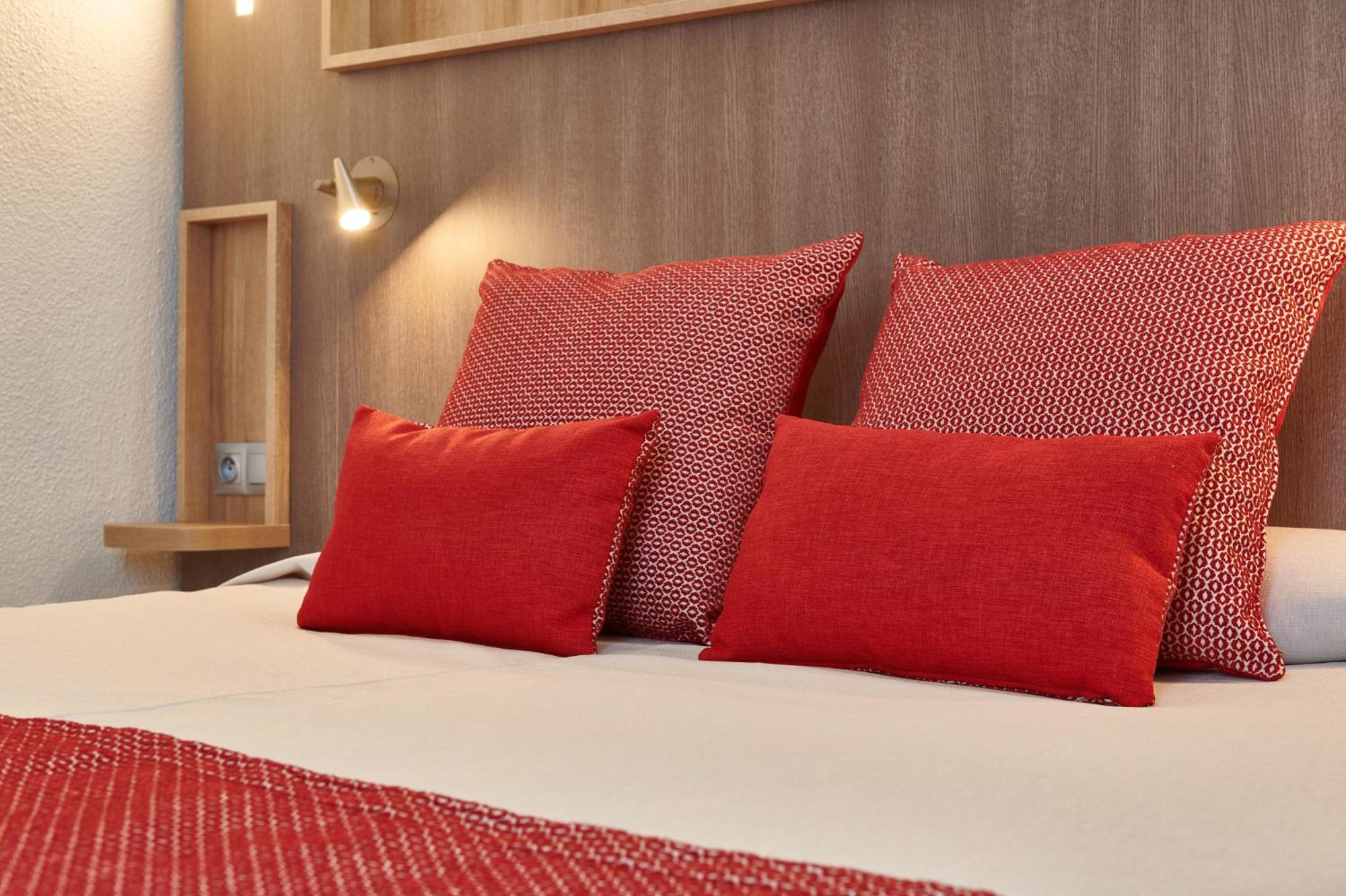 Chambre Double Classique
