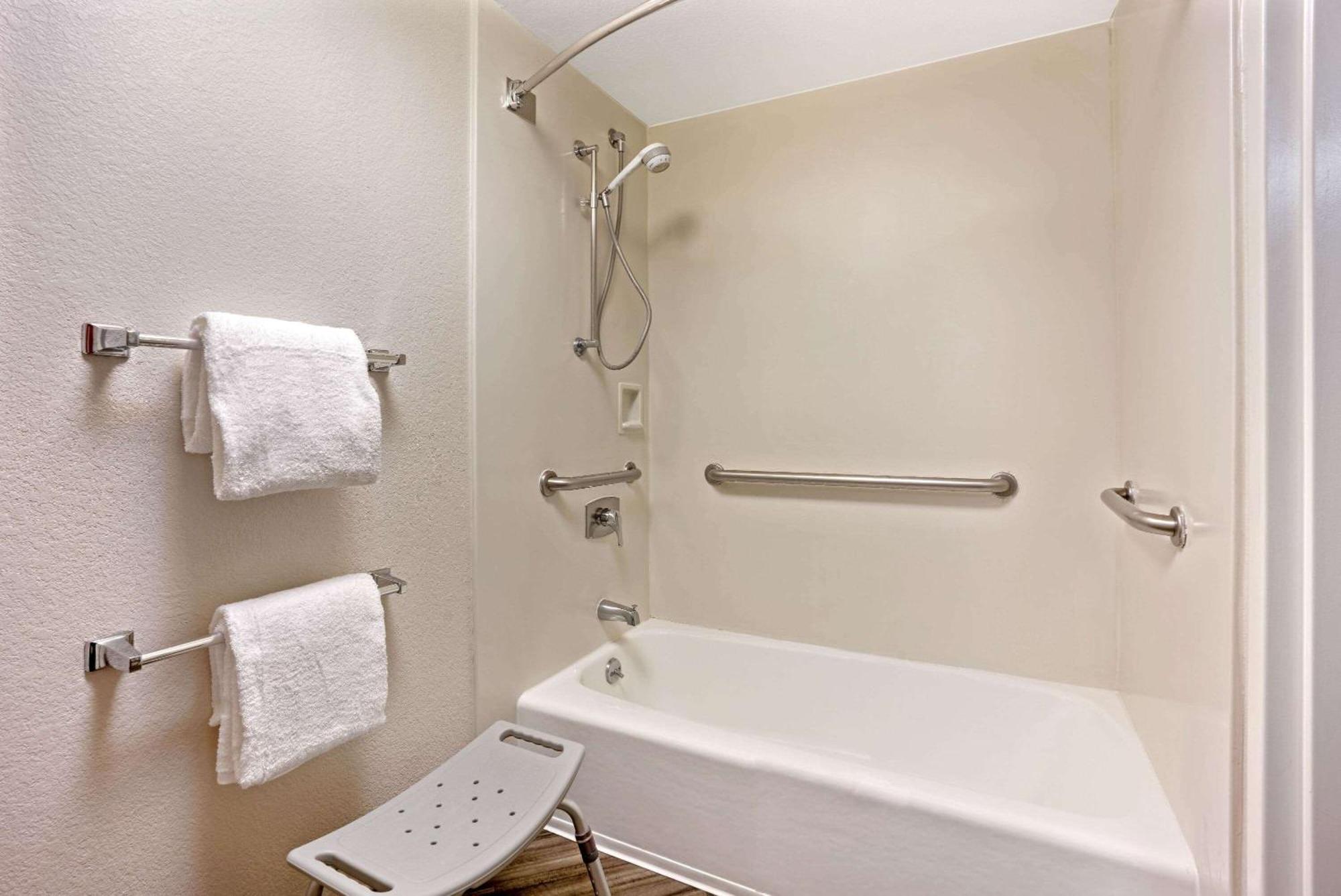 Double Room with Two Double Beds