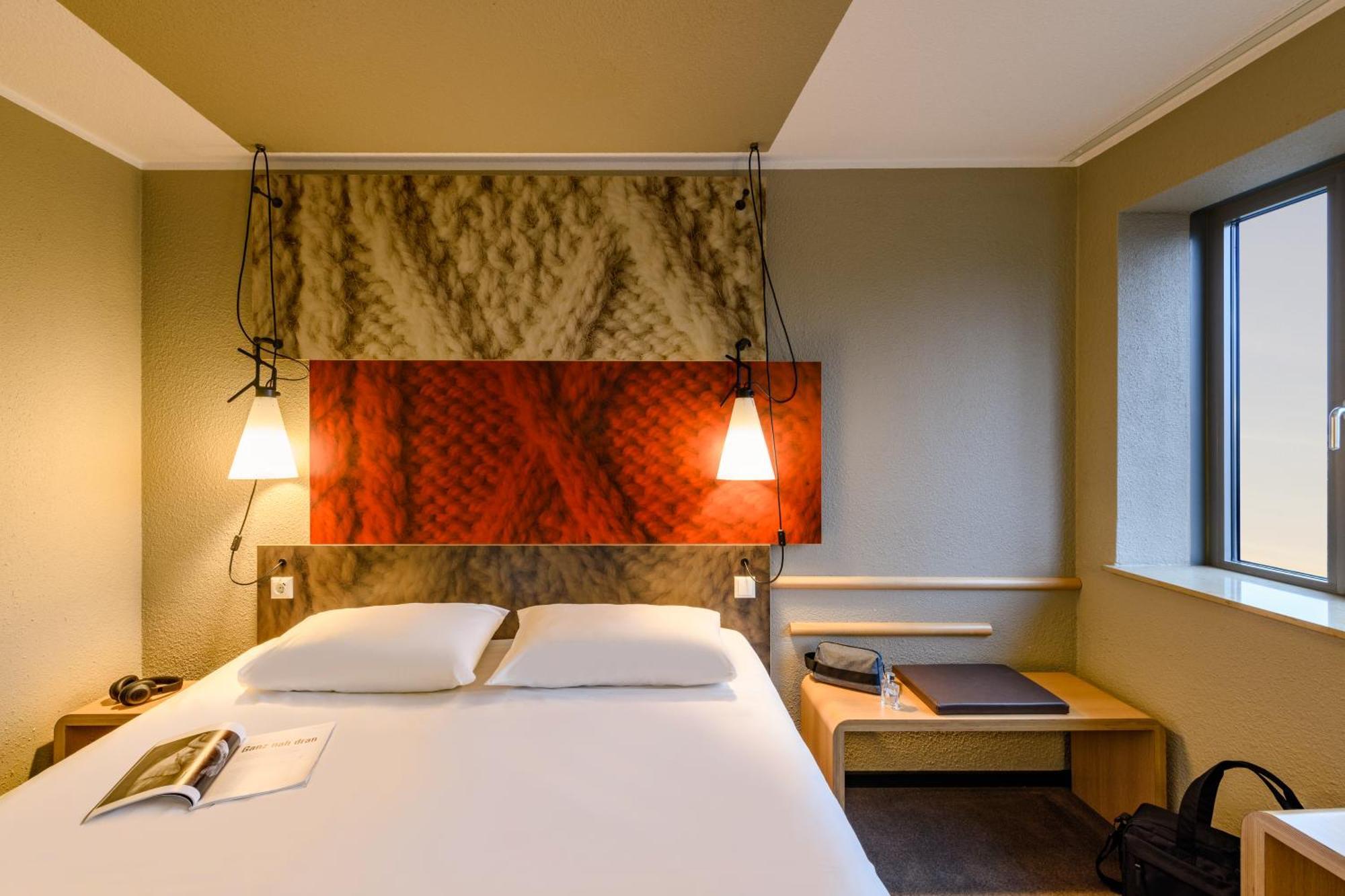 Chambre Double Standard
