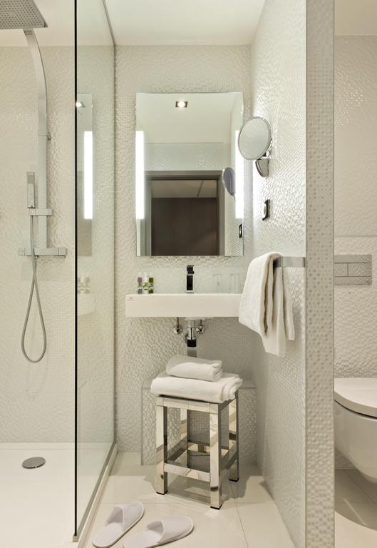 Chambre Double Supérieure