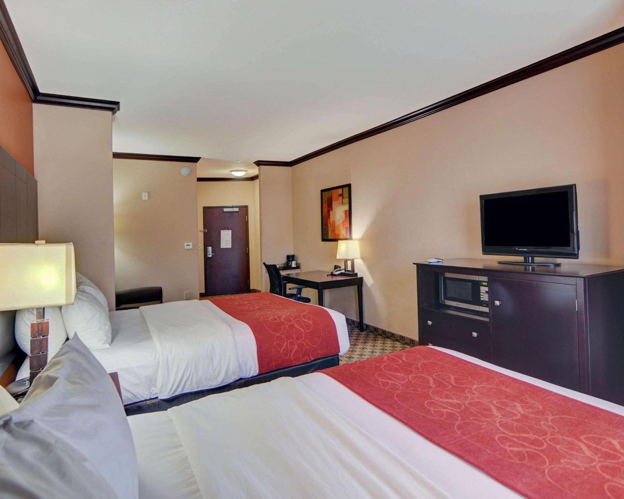 Queen Suite - Disability Access/Non-Smoking