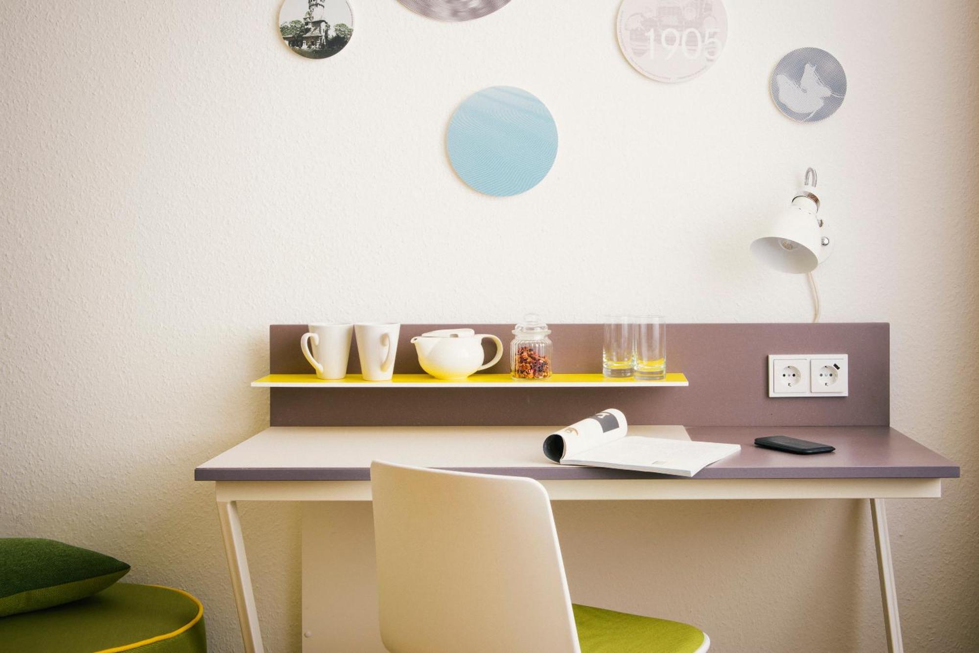 Lounge Zimmer