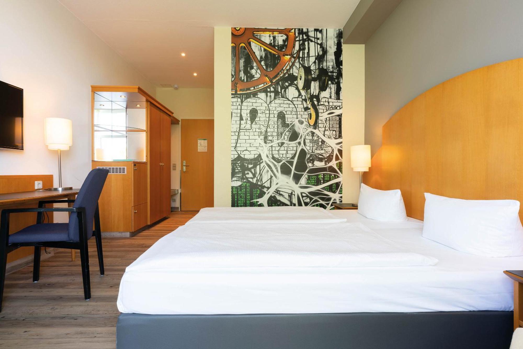 Superior Doppelzimmer