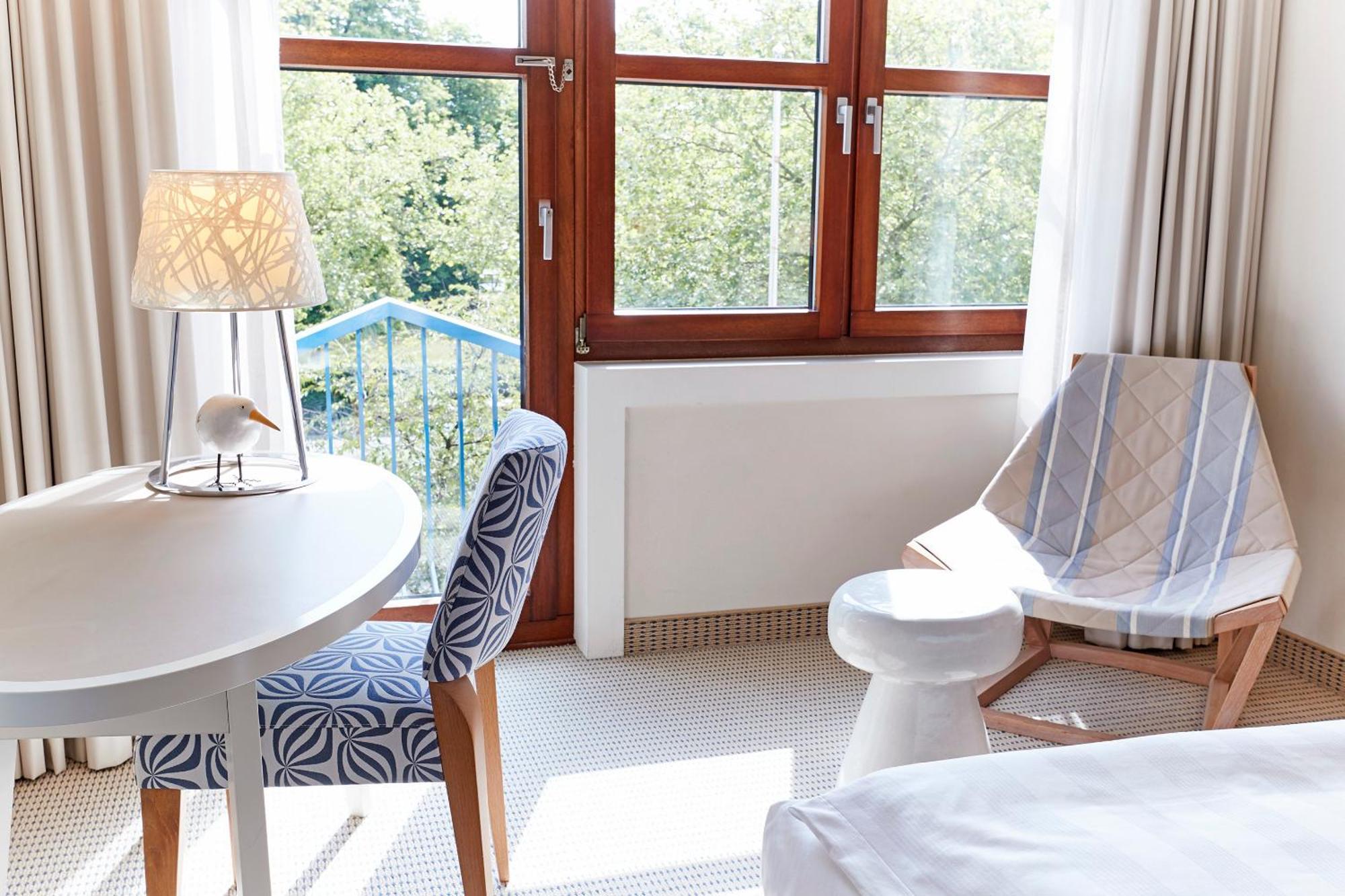 Comfort Zimmer Kiel