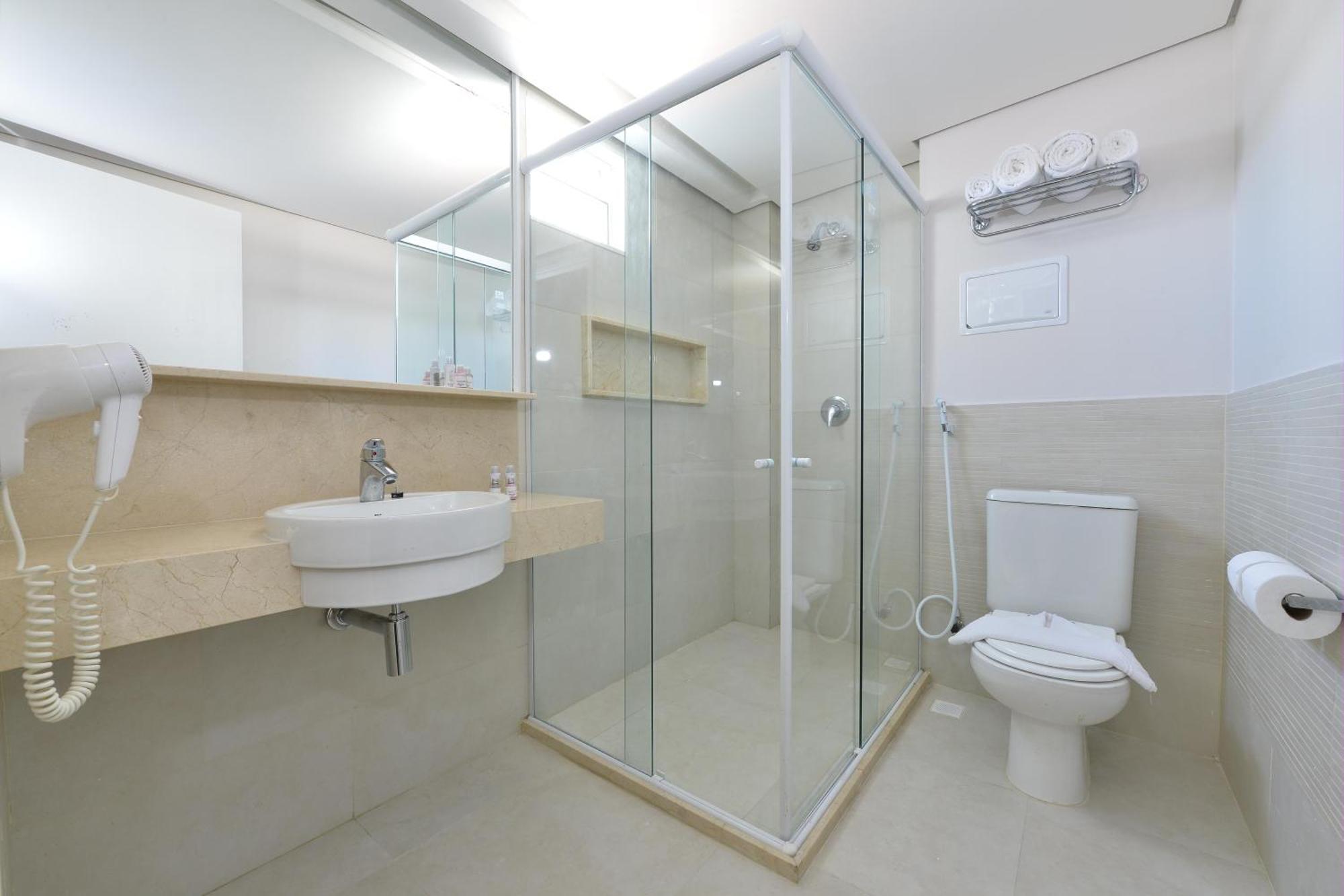 Quarto Individual Standard