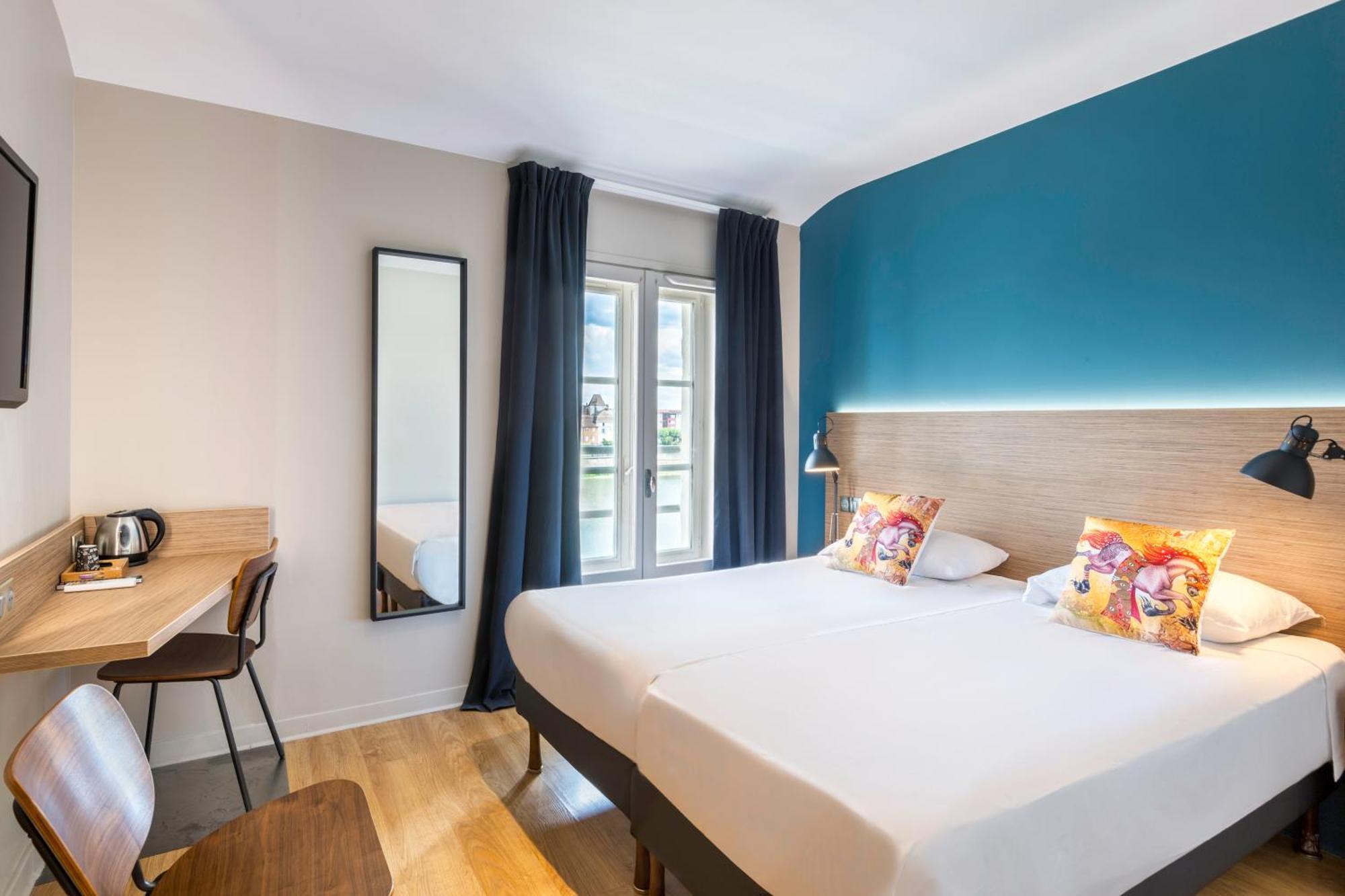 Chambre Familiale