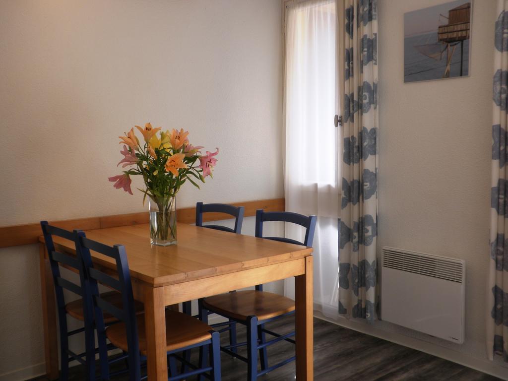Appartement 2 Chambres (5 Adultes)