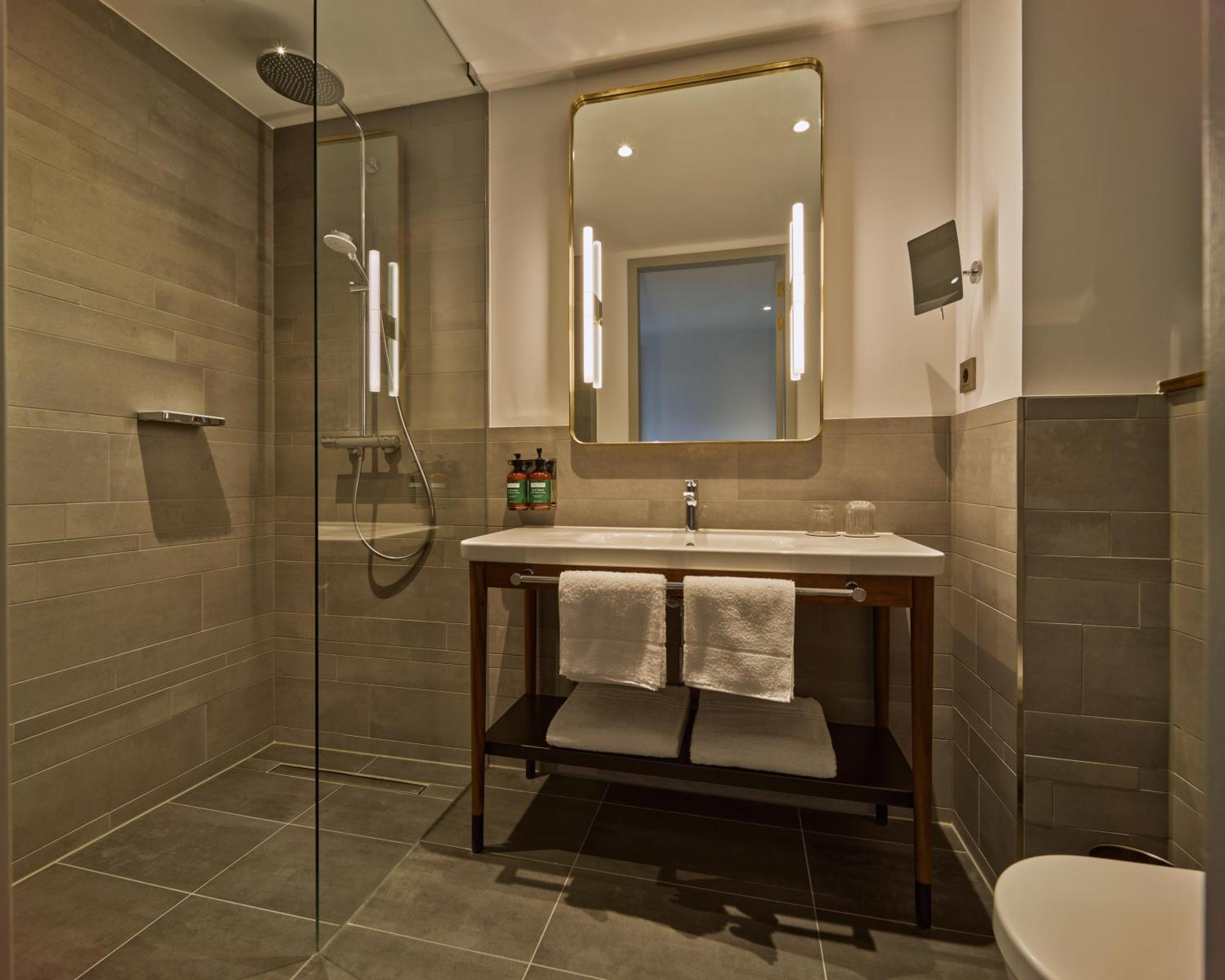 Standaard Kamer