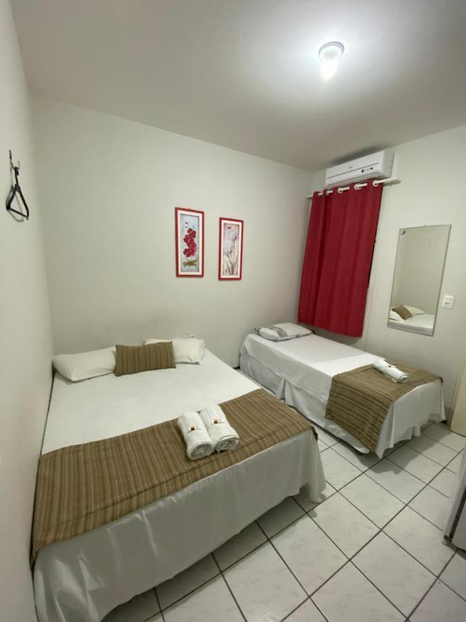 Quarto Triplo