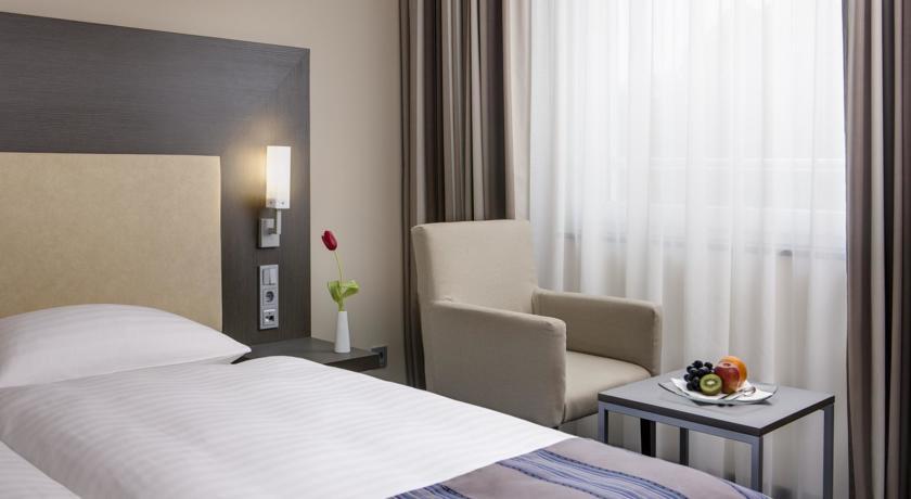 Standard Doppel- oder Zweibettzimmer