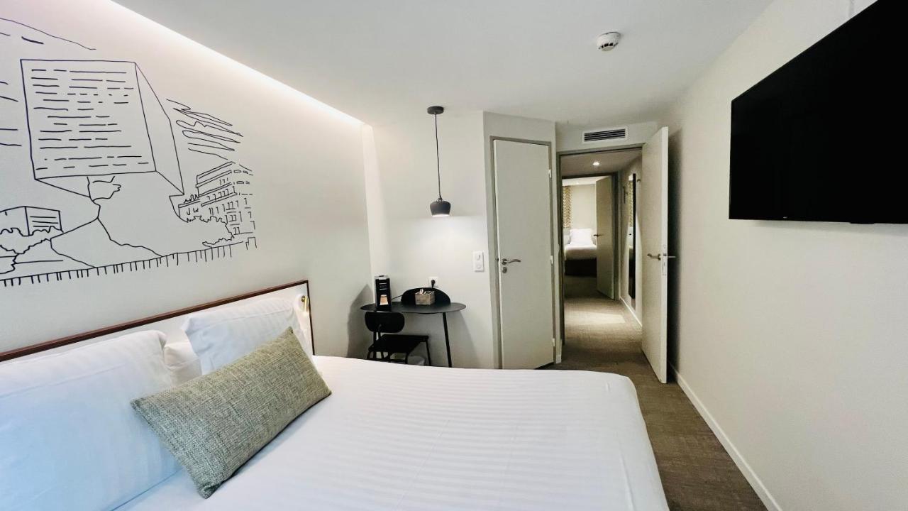 Habitación Familiar Confort