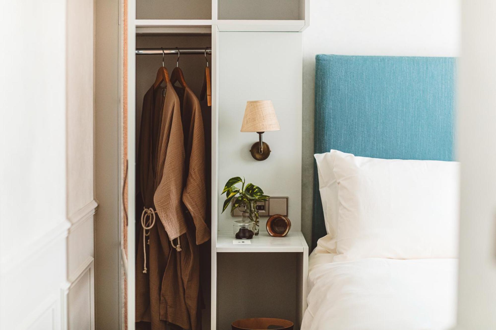 Chambre Simple Standard
