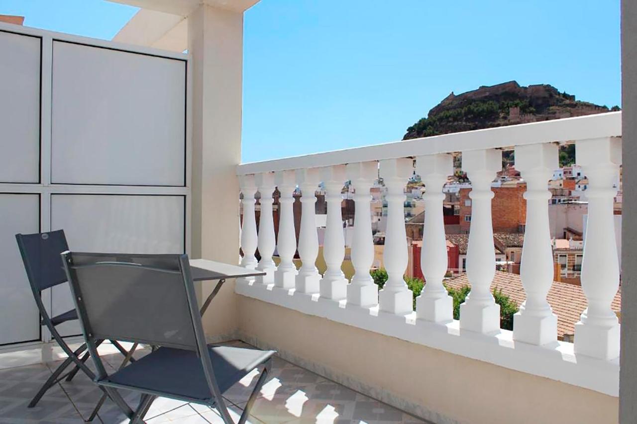 Habitación Doble con terraza