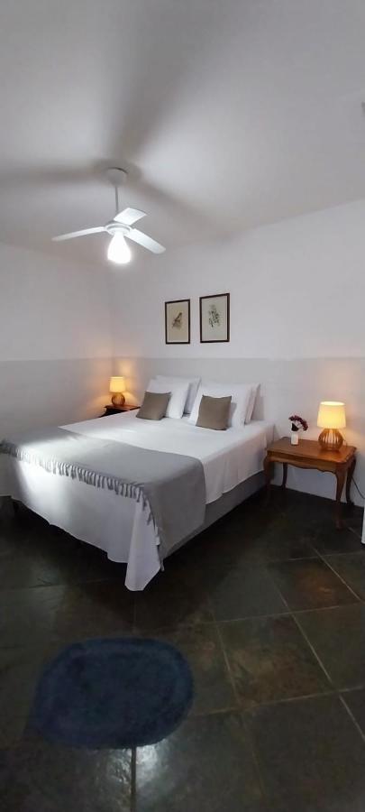 Quarto Triplo Deluxe
