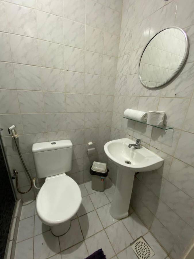 Quarto Quádruplo Standard