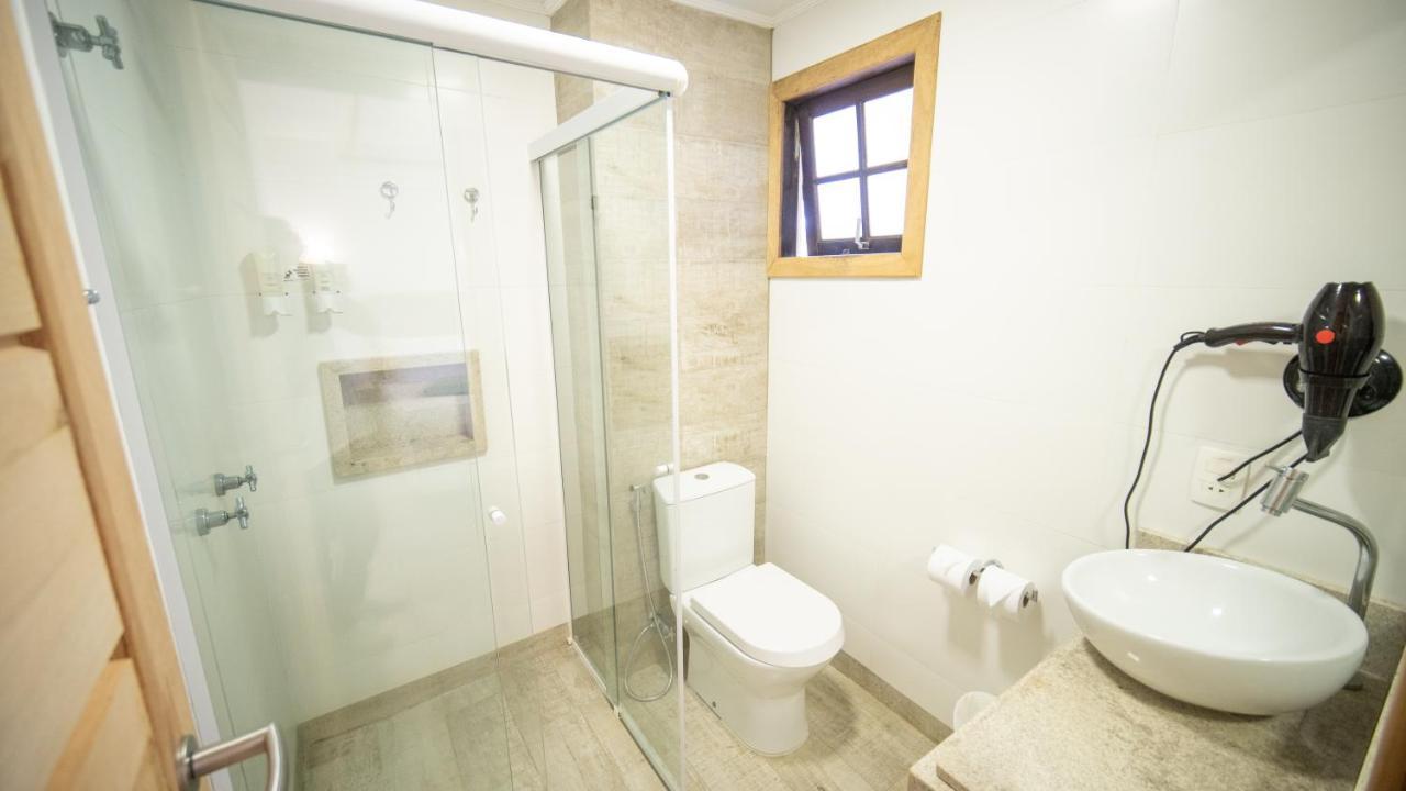 Quarto Deluxe