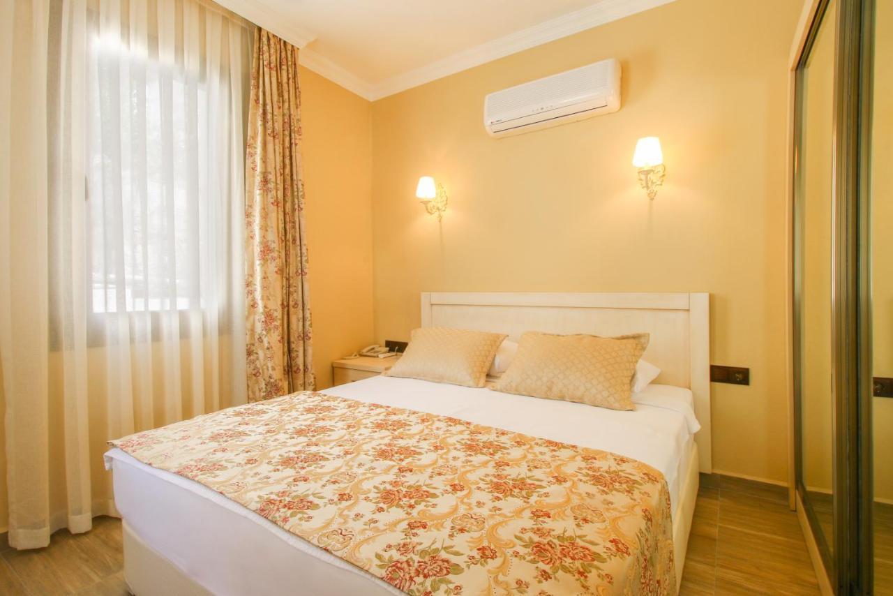 Appartement Deluxe
