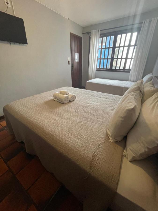 Quarto Triplo Standard