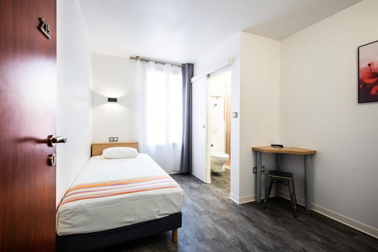 Chambre Simple