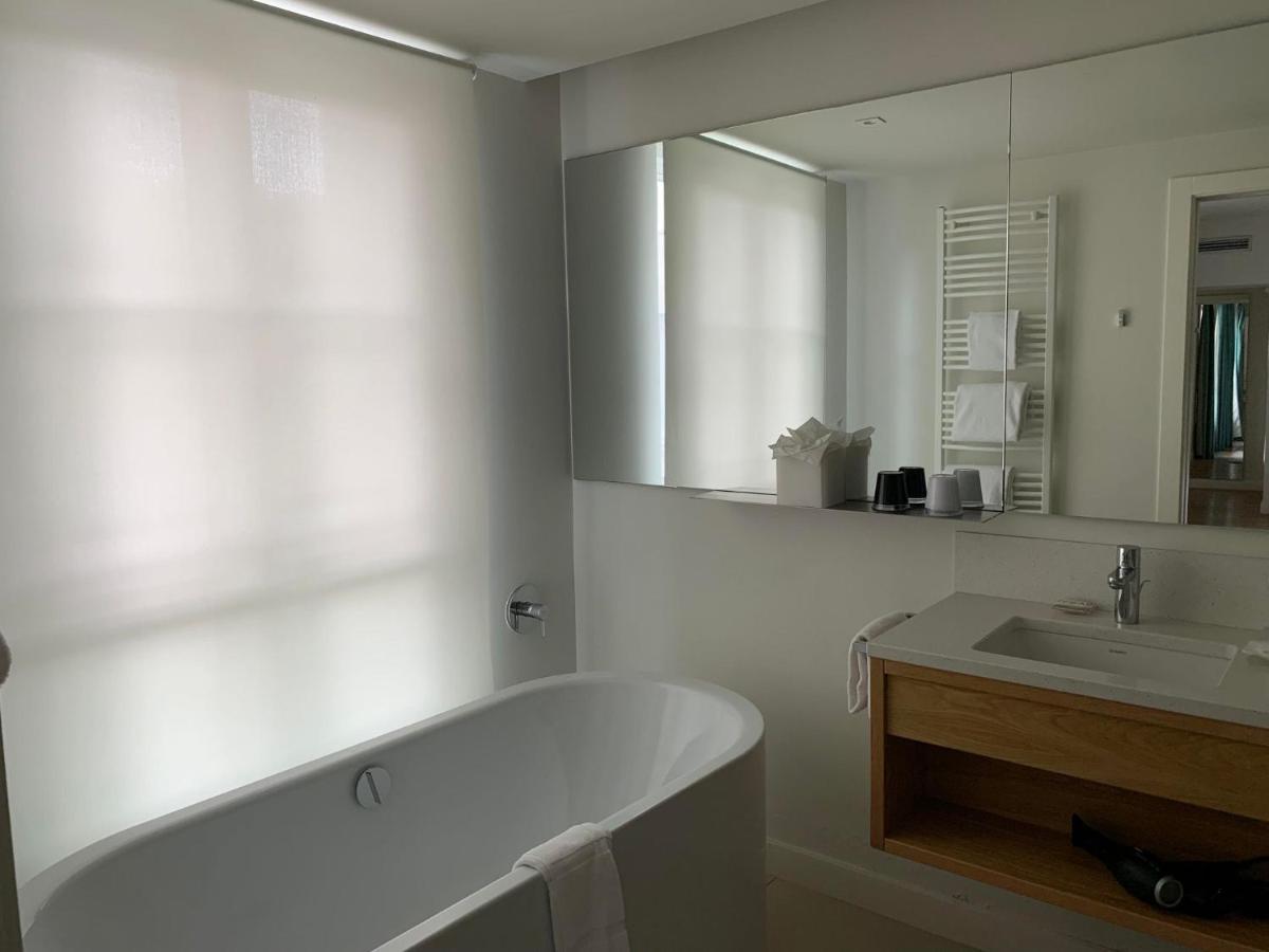Chambre Double Deluxe