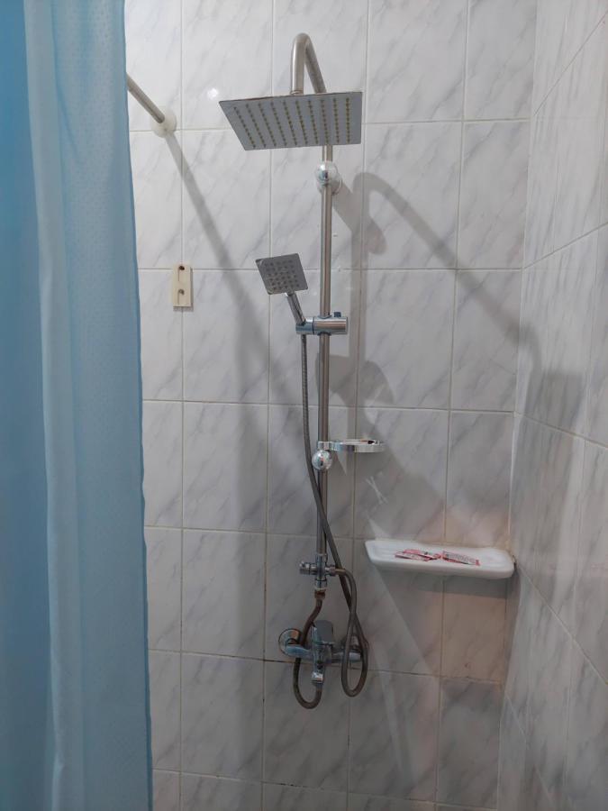 Chambre Simple avec Salle de Bains Privative
