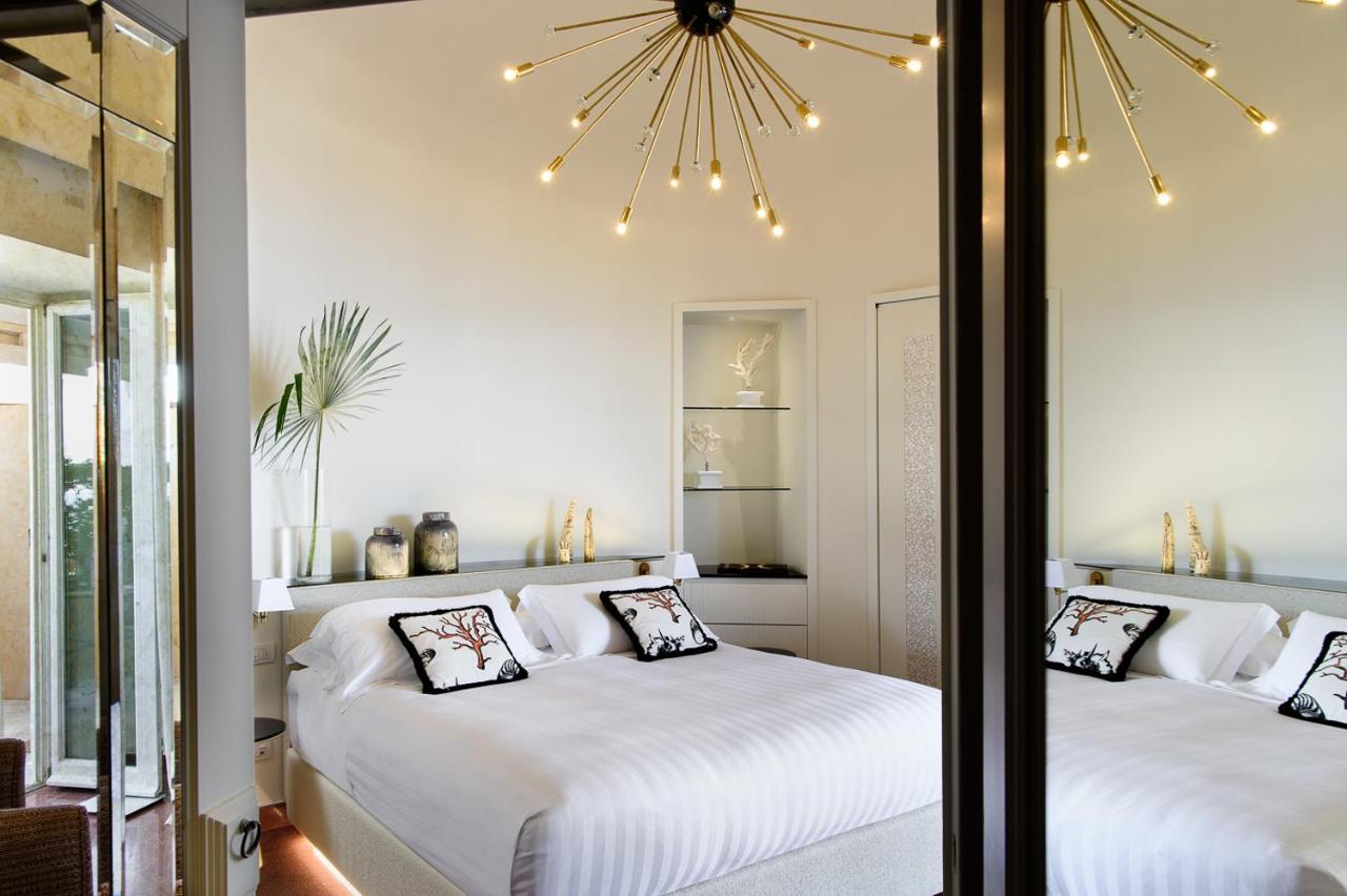 Doppelzimmer mit Meerblick Garden Prestige