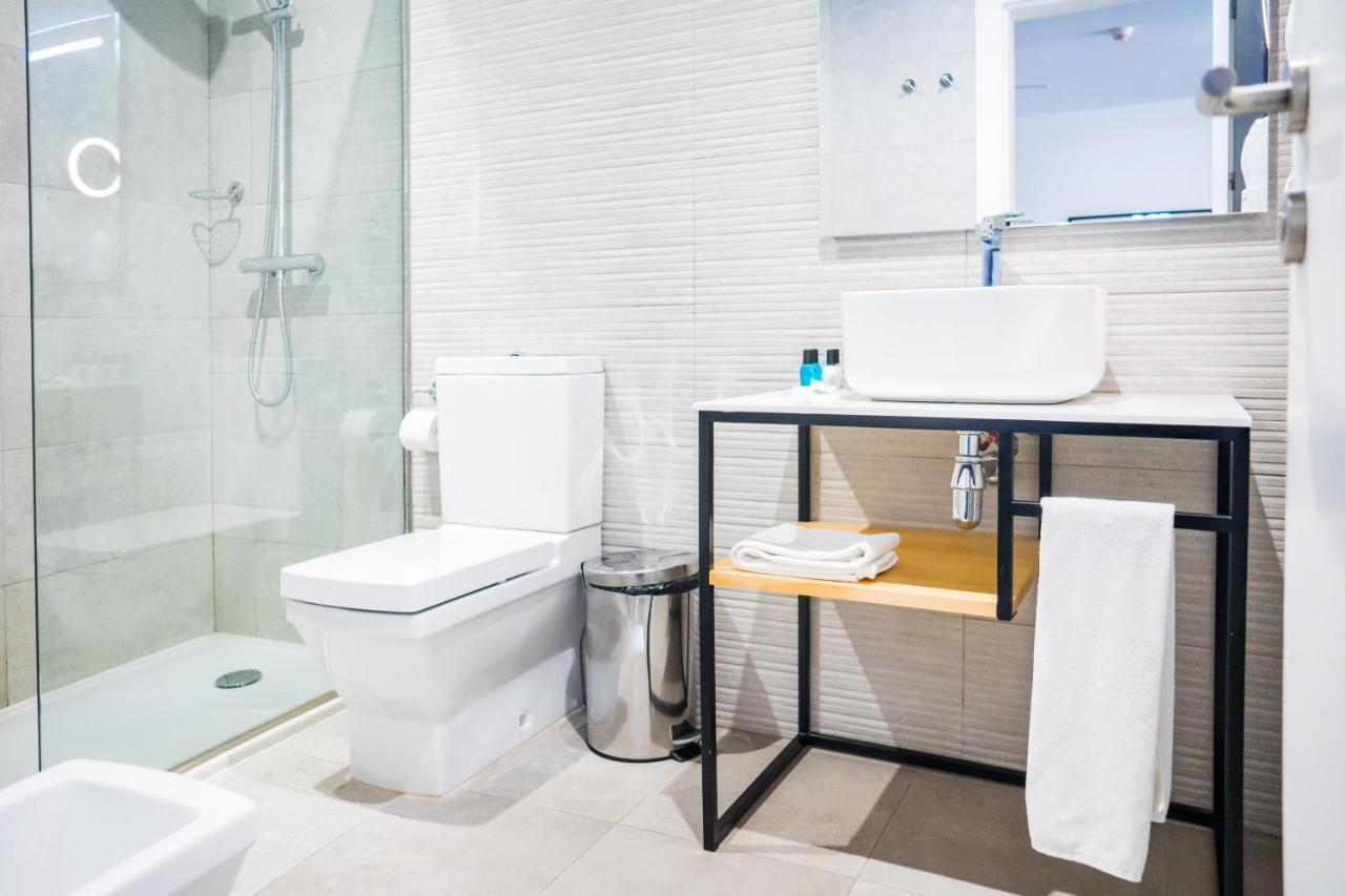 Habitación Doble Estándar