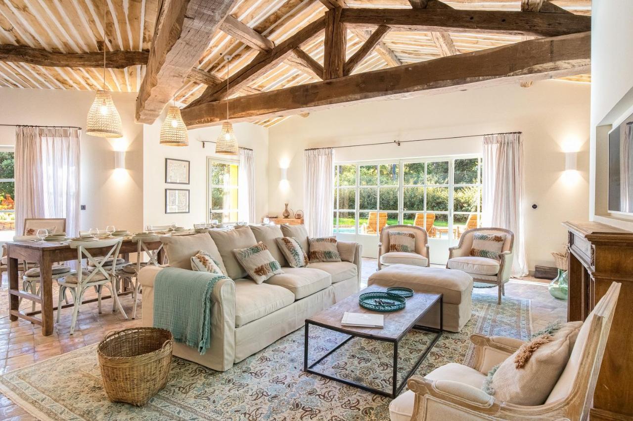 Villa avec Piscine Privée