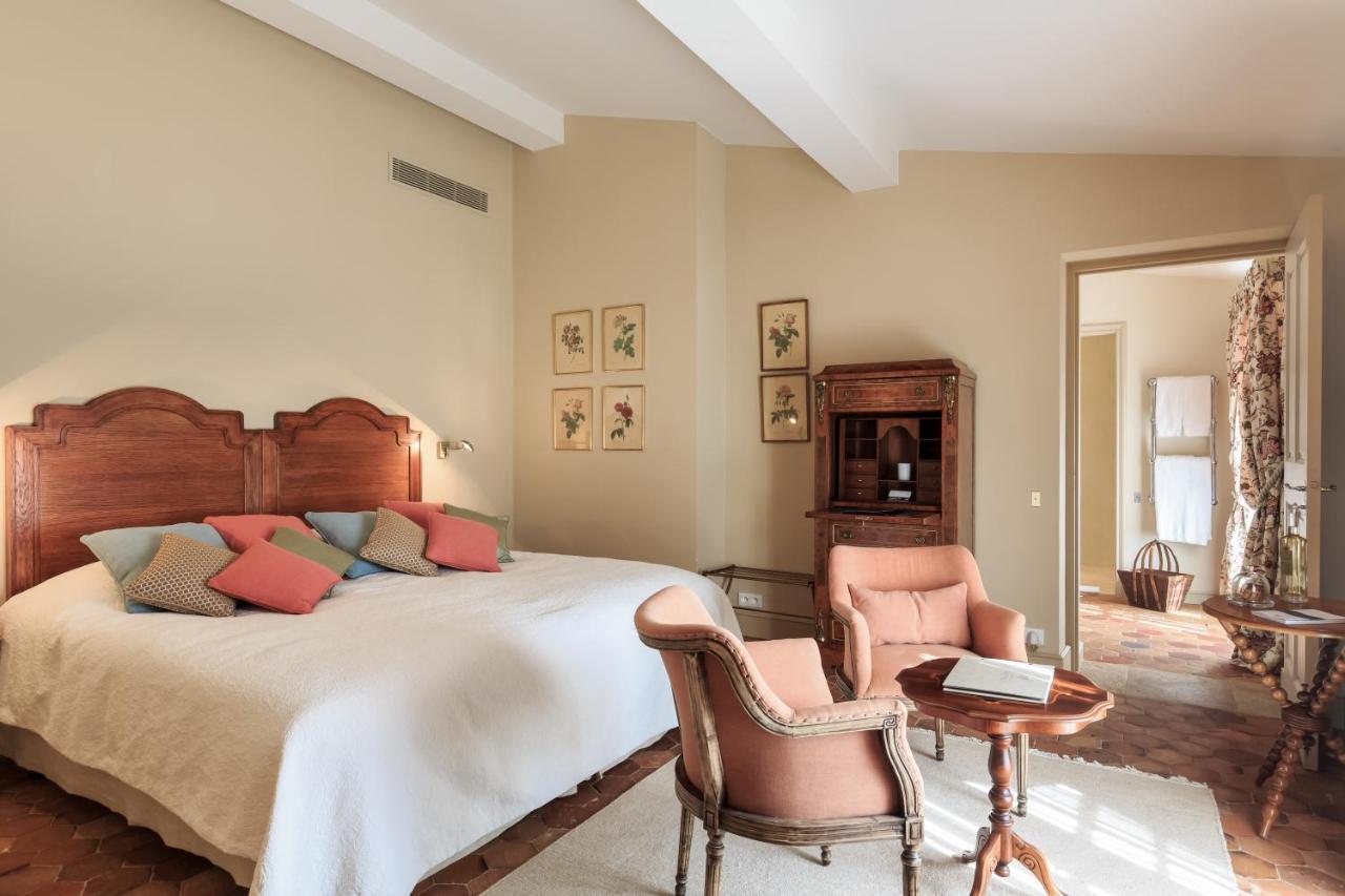 Chambre Double Classique