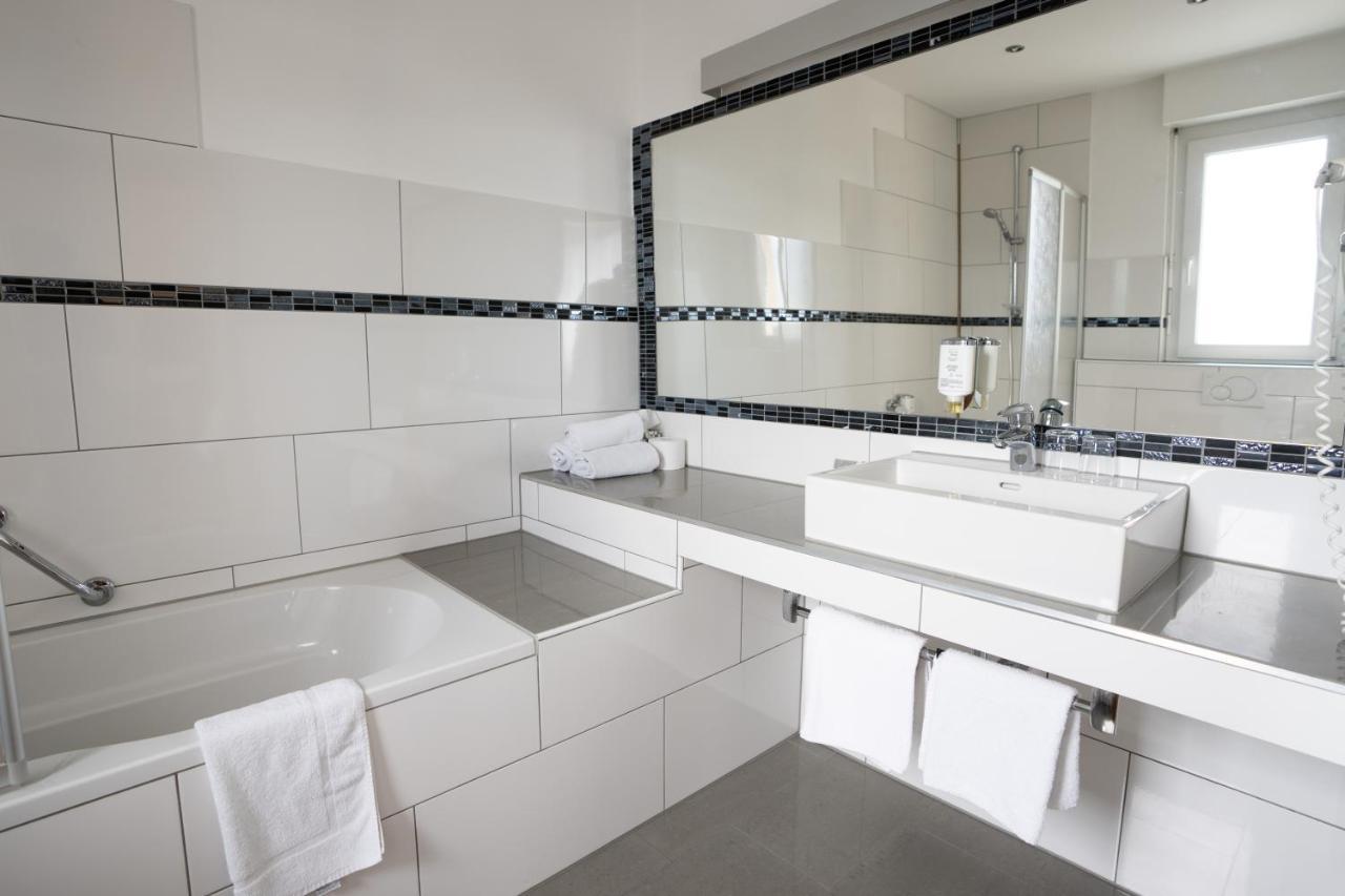Deluxe Doppelzimmer