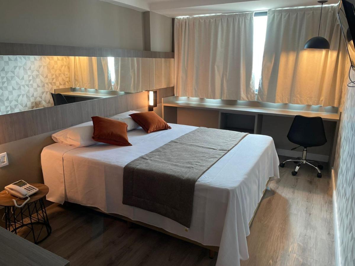 Quarto Deluxe