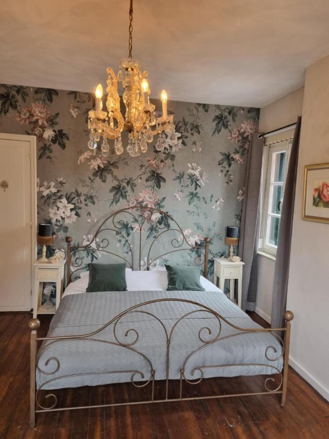 Tweepersoonskamer met Eigen Badkamer