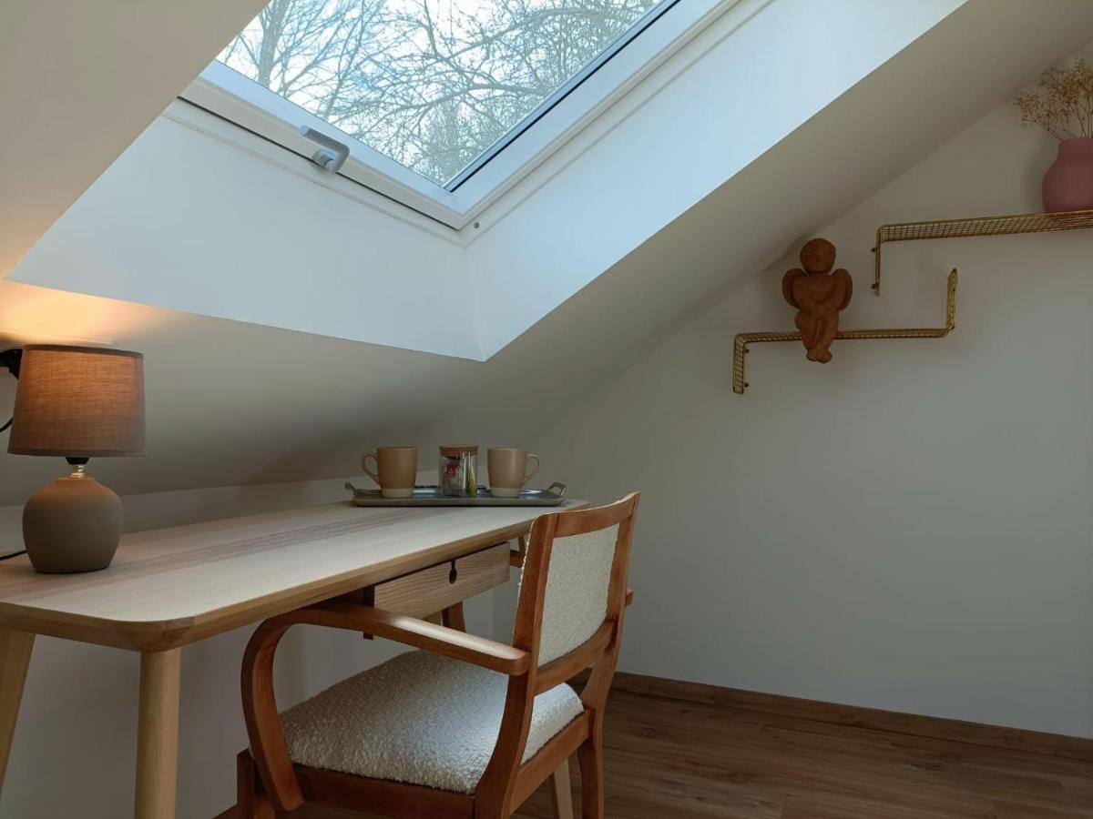 Chambre Double