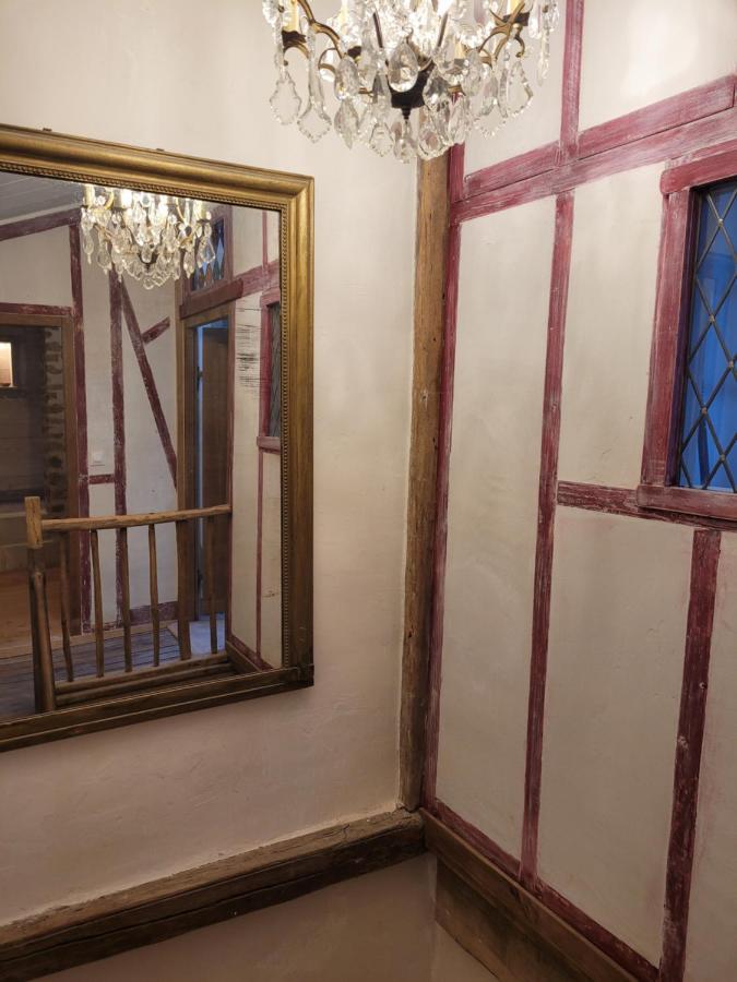 Chambre Deluxe (2 Adultes + 1 Enfant)