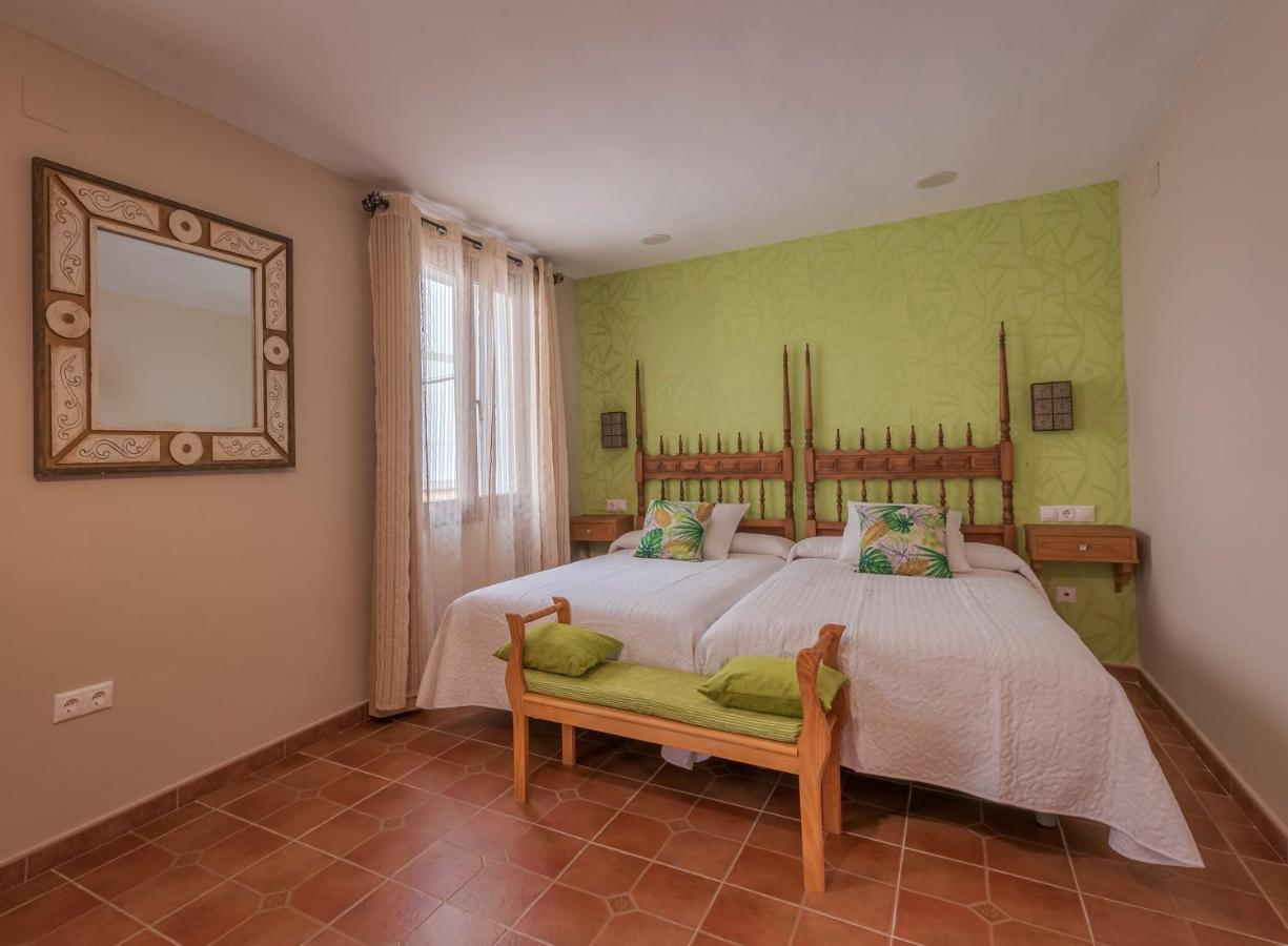Habitación Familiar